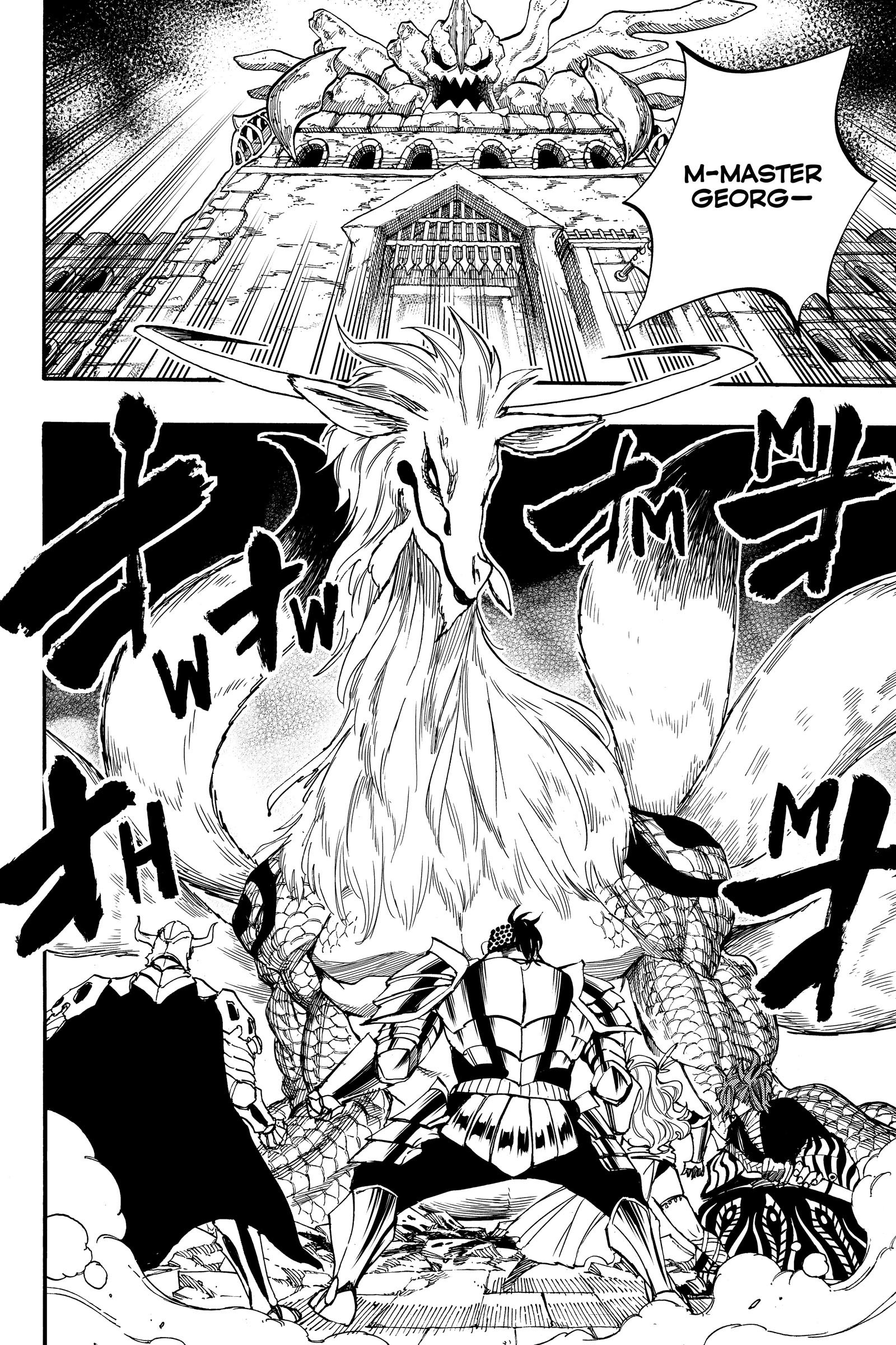 Fairy Tail: 100 Years Quest, Chapter 91 image 02